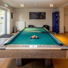 a&o Weimar - Hostel - Bild 21