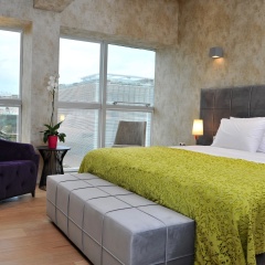 Hotel Athena - Bild 5