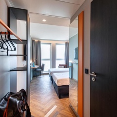 LOGINN Hotel Köln Airport - Bild 4