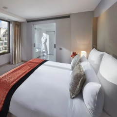 Mandarin Oriental, Paris thumbnail 3