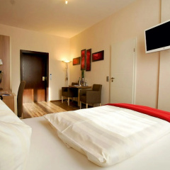 Hotel Deutsches Haus - Bild 3