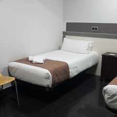 Hostal Levante - Bild 20