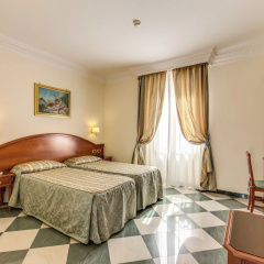 Hotel Contilia - Bild 7