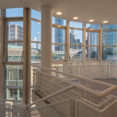 Hilton Garden Inn Frankfurt City Centre - Bild 15