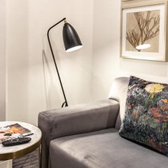 The Inchcolm by Ovolo in Brisbane, Australia from 209$, photos, reviews - zenhotels.com photo 35