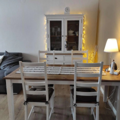 Ferienwohnung Rehkitz - Bild 8