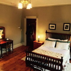 Borland House Inn thumbnail 12