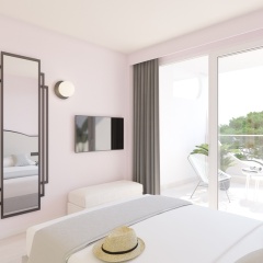 Hotel Vibra Palma Cactus - Bild 9