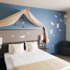 Mercure Airport Hotel Berlin Tegel - Bild 4
