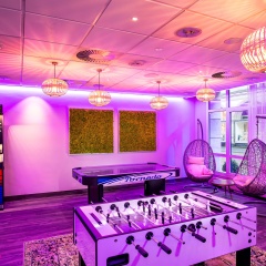 Radisson Blu Hotel, Bremen - Bild 18
