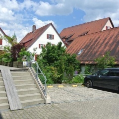 Goldenes Lamm - Bild 18