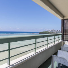 Alupang Beach Tower in Tamuning, United States of America from 225$, photos, reviews - zenhotels.com photo 36