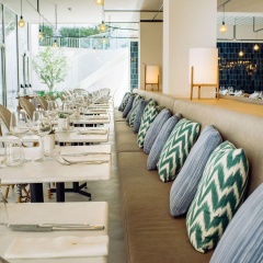 Inturotel Cala Esmeralda Beach Hotel & Spa - Adults Only - Bild 27