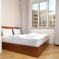 Stay Inn on Hin Yerevantsu street 2 in Yerevan, Armenia from 103$, photos, reviews - zenhotels.com photo 3