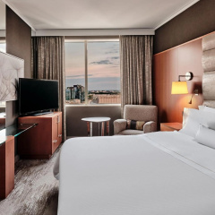 The Westin Warsaw - Bild 4