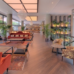 H10 Marina Barcelona - Bild 18