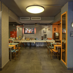 Vavien Hotel - Bild 17