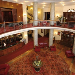 Danubius Hotel Gellert - Bild 15