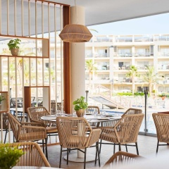 Hotel Viva Zafiro Alcudia - Bild 14