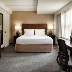 Residence Inn by Marriott New York Manhattan/Midtown East - Bild 7