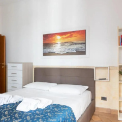 Habitat's Colosseo 2 Bedroom Apartment thumbnail 2