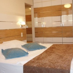Yesil Yildirim Hotel - Bild 5