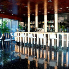 Hotel Maydrit Airport - Bild 22