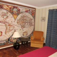 Sweet Home Braga Hostel & Guest House thumbnail 21