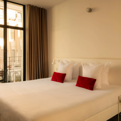 9Hotel Central - Bild 6