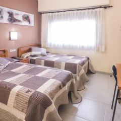 Hostal Sans - Bild 6