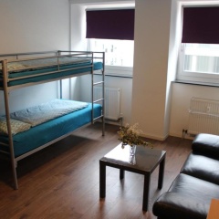 ROOMS in SHARED HOUSE SAARBRUCKEN Center - Bild 2