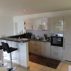 5 Sterne Ferienwohnung - Am Rheinberg - - Bild 12