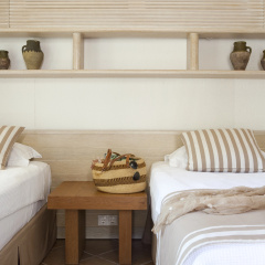 Dionysos Hotel - Bild 6