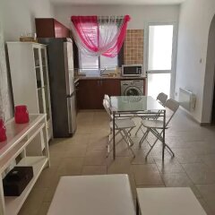 Eden Heights in Chlorakas, Cyprus from 87$, photos, reviews - zenhotels.com photo 11