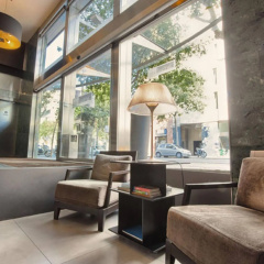 Hotel Actual Boutique - Bild 17