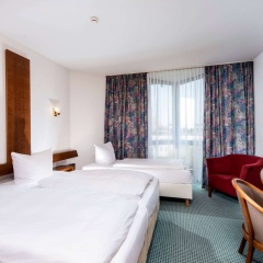 Days Inn by Wyndham Leipzig Messe - Bild 5
