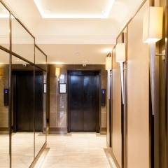 Hope House Residences by Aeria Apartments - Bild 13