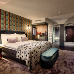 The Home Hotel - Bild 5