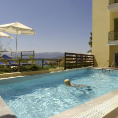 Mare Hotel Apartments thumbnail 13
