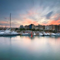Blue Seaview Suites - Bild 20