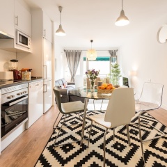 Apartamento Hopkins - Bild 18