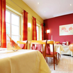 Hotel Deutschherrenhof - Bild 10