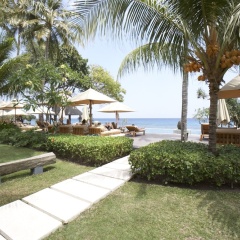 Qunci Villas Resort - Bild 15