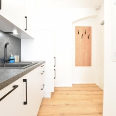 Central City Apartments - Bild 9