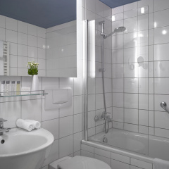 K+K Hotel Fenix - Bild 19