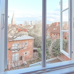 Anno 1433 Hotel Lüneburg - Bild 7