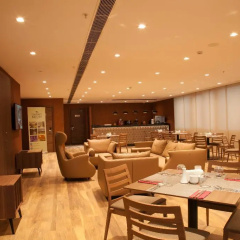 Bricks Hotel Istanbul - Bild 30
