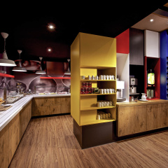 ibis Bremen City Hotel - Bild 12