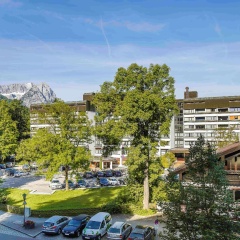 Sunday Garmisch Partenkirchen Hotel - Bild 17