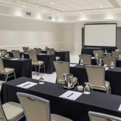 DoubleTree by Hilton Grand Hotel Biscayne Bay - Bild 20